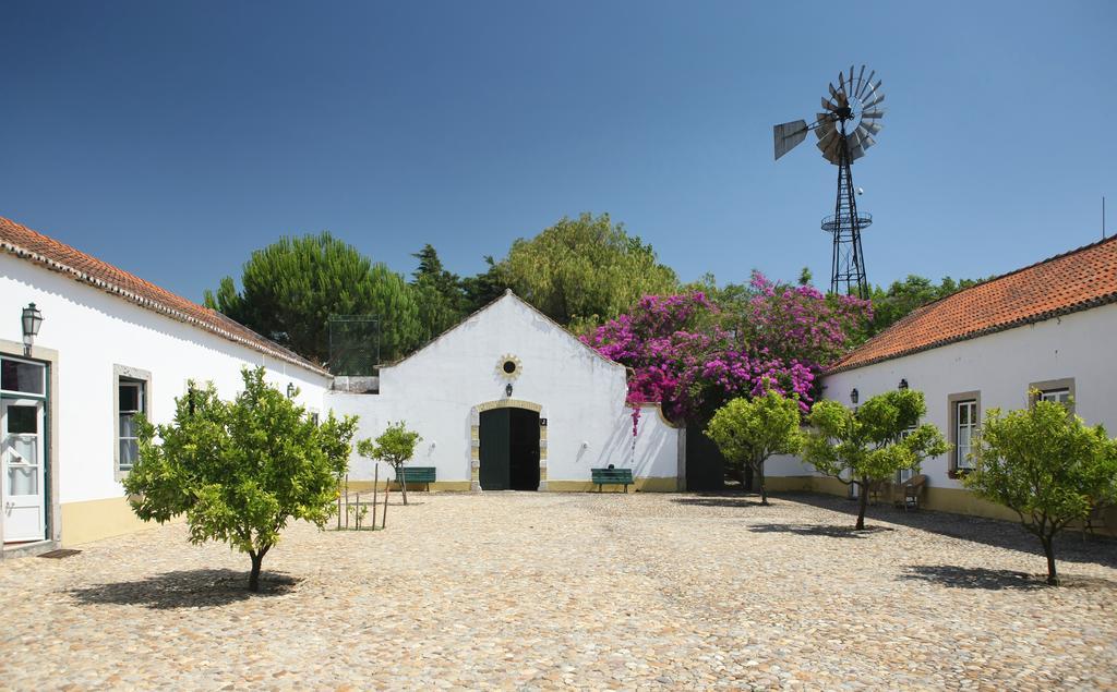 Quinta Da Praia Das Fontes Alcochete Eksteriør bilde